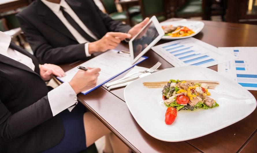 Tips for your food business in 2022