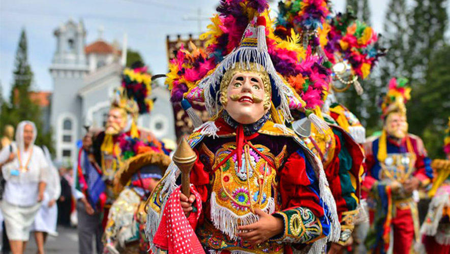 Traditions and customs of Guatemala
