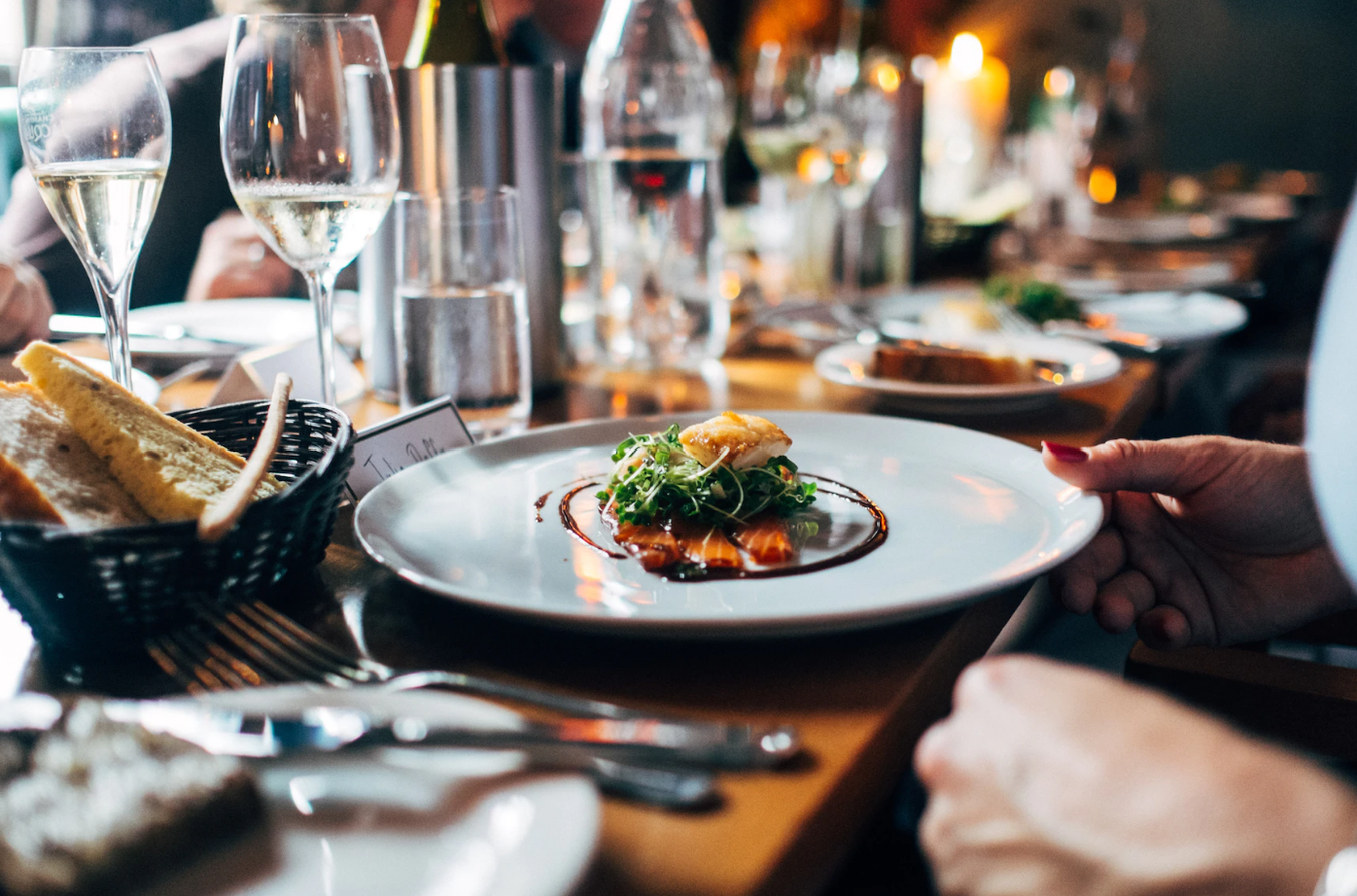 turismo gastronómico