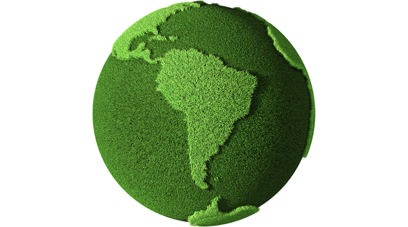 Bonos Verdes: Financiamiento Sostenible para un Futuro más Verde