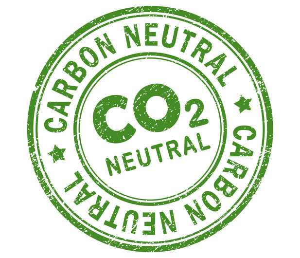 Carbon Neutrality Certification: Commitment to Environmental Sustainability