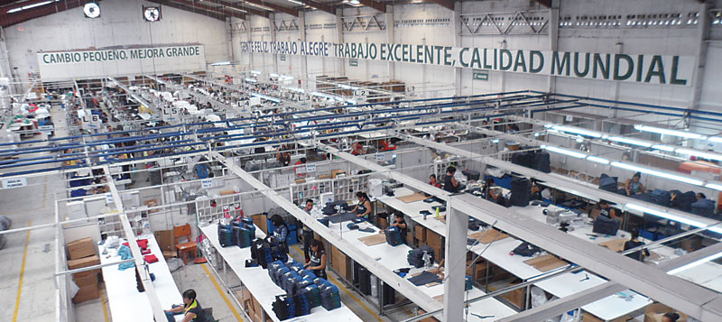 El Auge de las Industrias en Crecimiento en Centroamérica